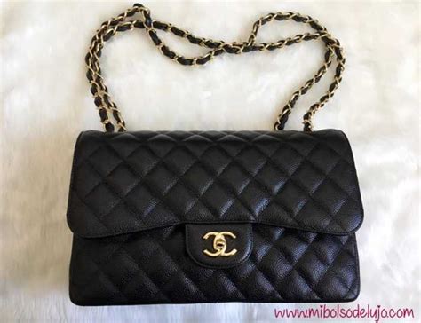 cuánto cuesta una bolsa chanel original